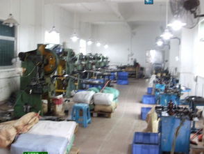 深圳市群力五金制品廠 專業(yè)五金產(chǎn)品的卓越之源