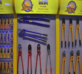 第26屆五金博覽會 五金工具產品集萃，驅動行業新動能