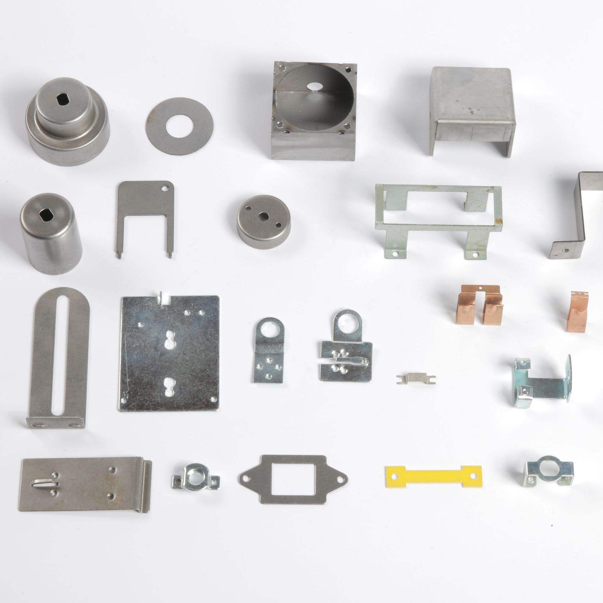 中山不銹鋼拉伸廠家盤(pán)點(diǎn) 知名品牌、產(chǎn)品圖鑒與行業(yè)熱帖解析