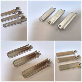 城市便捷守護(hù)者 探析自行車鎖車樁的五金產(chǎn)品特性與創(chuàng)新設(shè)計(jì)