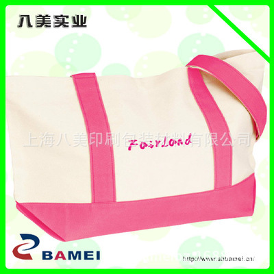 實(shí)用于購(gòu)物，輕裝更環(huán)?！獰o(wú)紡布袋購(gòu)買選品的那些事