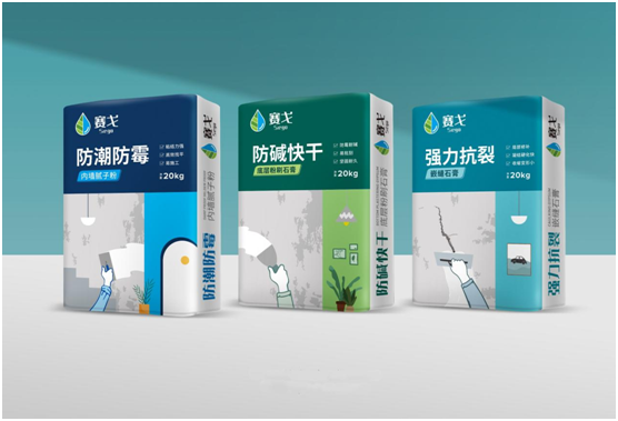 賽戈水漆 解鎖營銷新姿勢，涂料戰火再升級